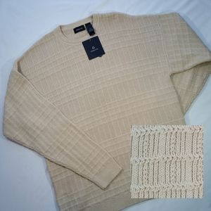 *NWT* Claiborne Men's XXL Sweater